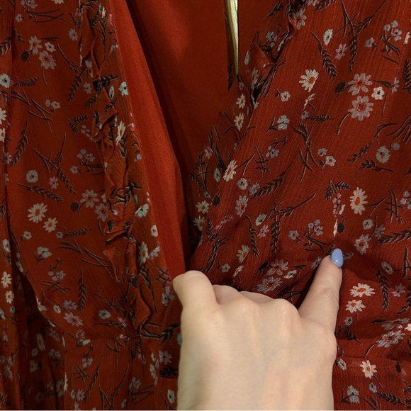 Stevie May Sweet Caroline Mini Dress - Picture 8 of 13